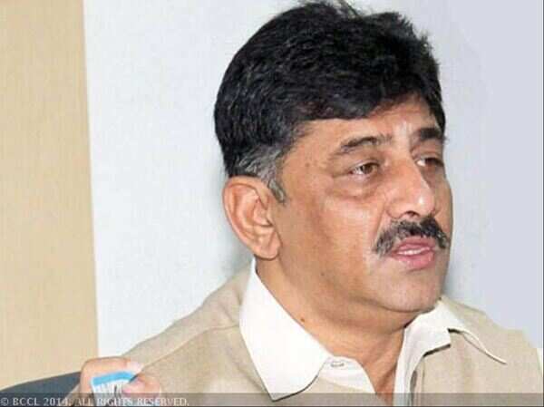 Shiva Kumar found tearing pages from a diary: I-T dept