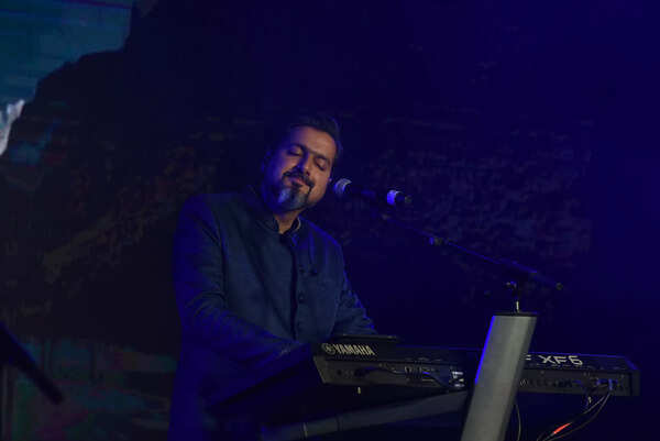 Ricky Kej’s rhythm of sustainability and unity aspires to heal the world