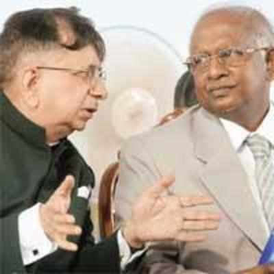 Ex-CJI knew Raja's dealings: SC judge