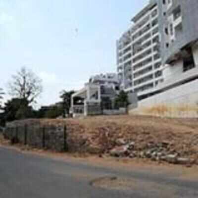 BBMP almost caused a disaster