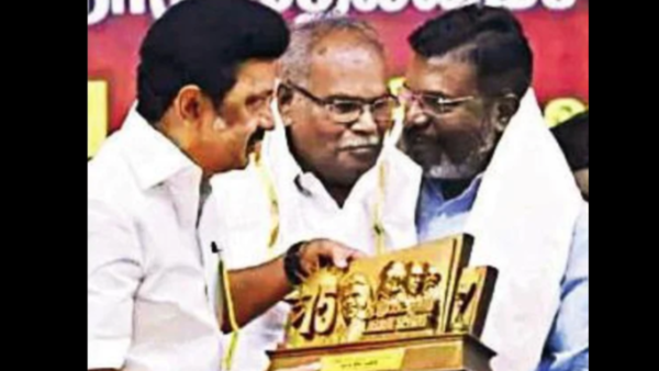 Why 2026 election may throw up a coalition govt in Tamil Nadu