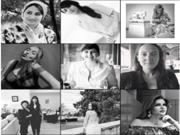 Explained: Why are women posting black & white photos on social media