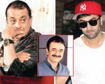 Raj Kapoor’s grandson agrees to play Nargis’s son