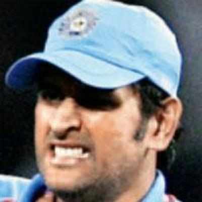 The MSD of captaincy