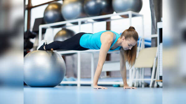 ​What is a Swiss ball?