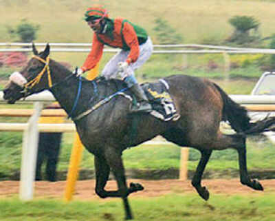 Lady In Lace weaves mystical story at Pune