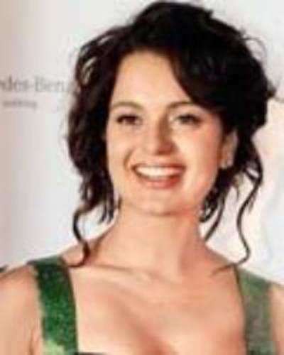 Shahid to romance Kangna