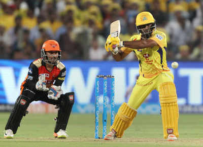 Sunrisers Hyderabad vs Chennai Super Kings preview: A race to the finals