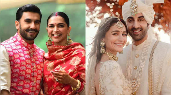 Zodiac signs of Bollywood's most adored couples