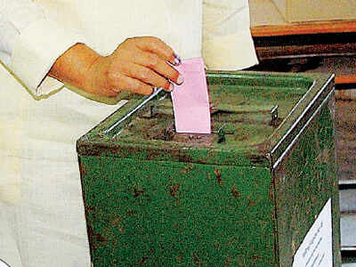 Will a return to ballot paper from EVM ensure transparency in polls?