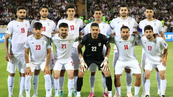 FIFA World Cup 2026: Islamic Republic of Iran players’ list, schedule and more