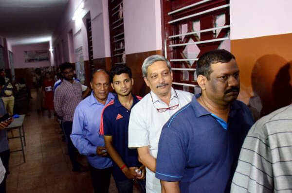 ‘Silent voters’ key as Goa sees record 83% turnout