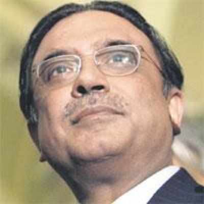 Taliban '˜vows' to eliminate Zardari, Gilani