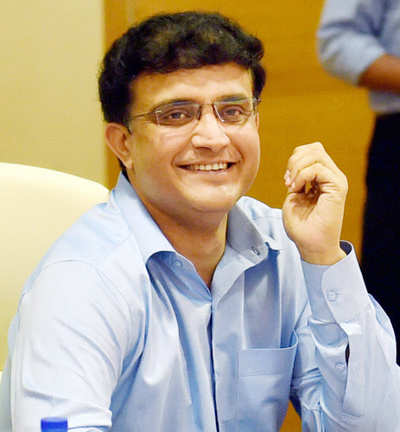 Sourav Ganguly in BCCI working group to study Lodha verdict