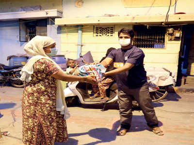 Bengaluru is high on Kindness quotient