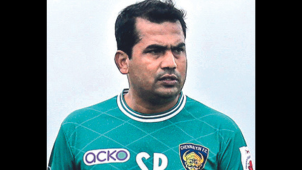 Sabir Pasha in line for India TD job after leaving CFC