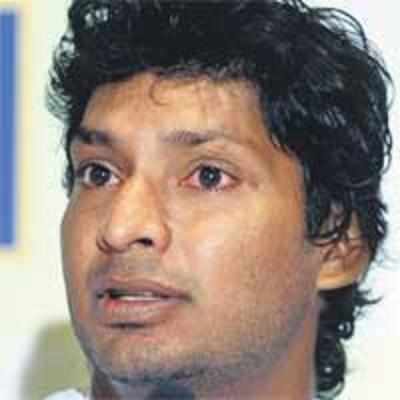 Skipper Sangakkara will tolerate no excuses in quest for victory