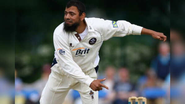 Spinners will always thrive: Saqlain
