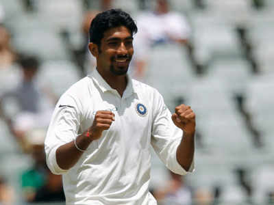 If one failure dents confidence, don't deserve to play: Jasprit Bumrah
