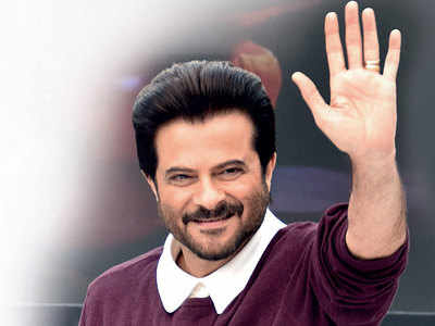 Anil Kapoor to play a character with shades of grey in Mohit Suri's next