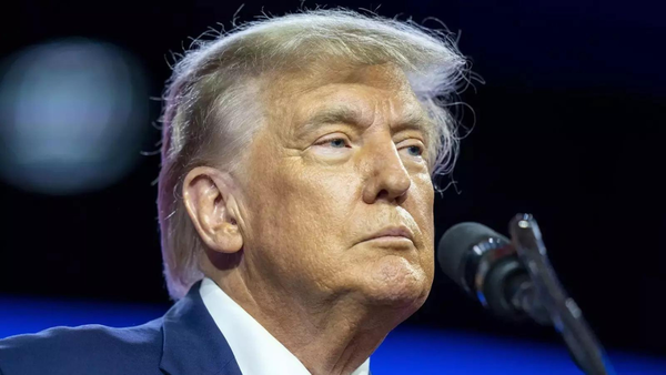 Trumpiana: Yankee Doodle’s poodles go noodles!