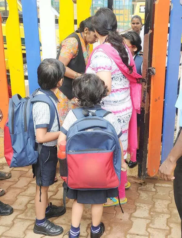 Only 30% Noida schools bag Nipun tag, 18% in Ghaziabad