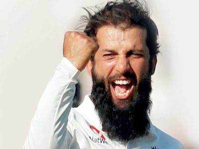 India vs England Test series: Before the bowler's exploits, Moeen Ali's father was worried for his future