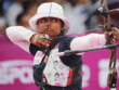 Time for Indian archers to bury London ghosts