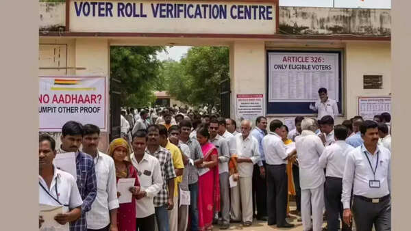 Khagaria voters seek solution to problem of annual floods