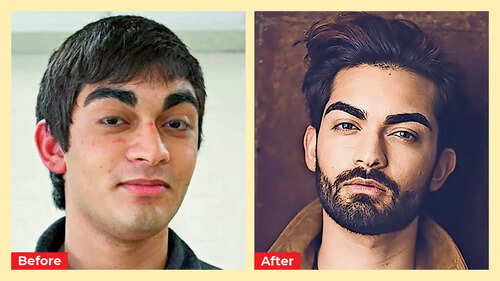 Looksmaxxing: Indian men are being told their faces are &lsquo;genetic hurdles&rsquo;