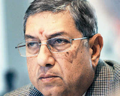 Srini supporters to meet in Chennai to devise strategy