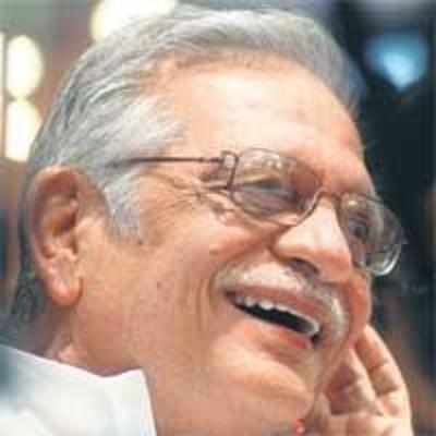 Gulzar is back!