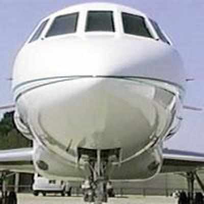 State to spend Rs. 2.55 lakh per hour to hire aircraft