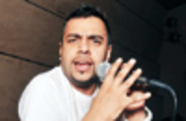 When Juggy D rocked at Kuki