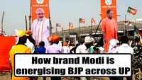 Why brand Modi remains BJP's biggest USP in UP? 