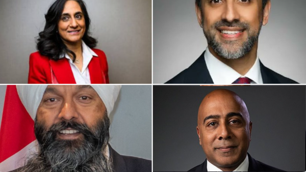 “Run completely by Indians?”: Canadian Chairman faces backlash for calling out Indian-origin members in government agency