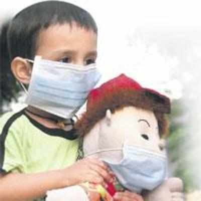 Pvt hospitals, labs to tackle swine flu