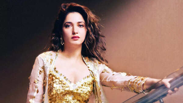 Exclusive! I can’t be emotionally manipulated anymore, says Tamannaah Bhatia