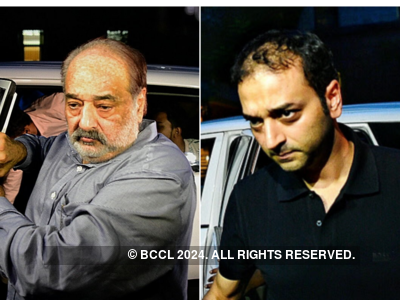 PMC Bank scam: ED files chargesheet against HDIL promoters Rakesh Wadhawan and Sarang Wadhawan