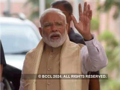 PM Modi to meet President Kovind to form new government
