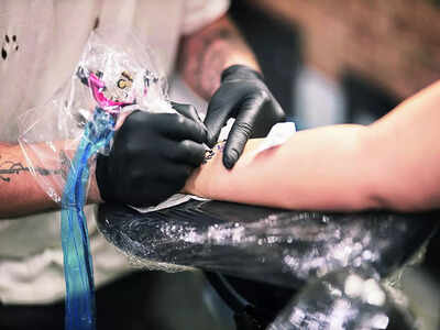 Toxic tattoo ink raises health alarms