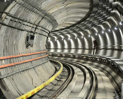 In Phase-2, Metro has to dig deeper