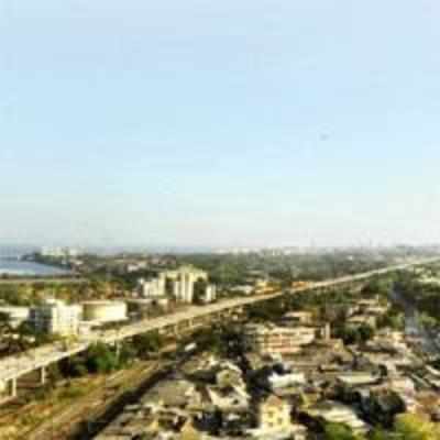Eastern Freeway to get a link to Nariman Point