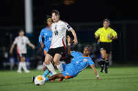 AFC U-17 Women&rsquo;s Asian Cup: Japan subdue India with second-half goals