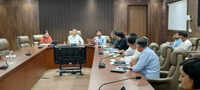 MCG pushes 108 road projects ahead of monsoon, work underway on 245km of roads
