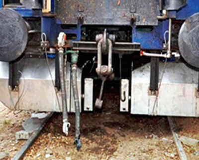 Rly maintenance staff raise stink over bio-toilets