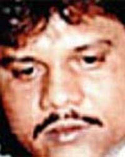 IB woos Bharat Nepali, sidelines Chhota Rajan