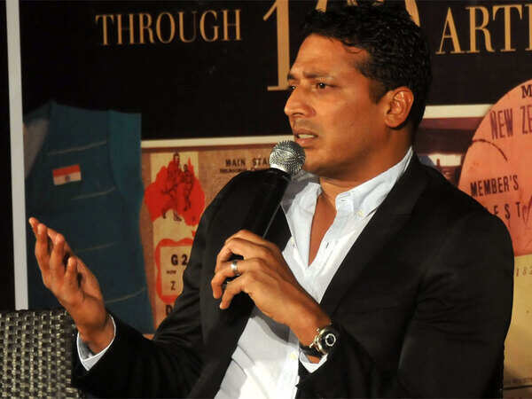 Don't have a say in Davis Cup selection: Bhupathi