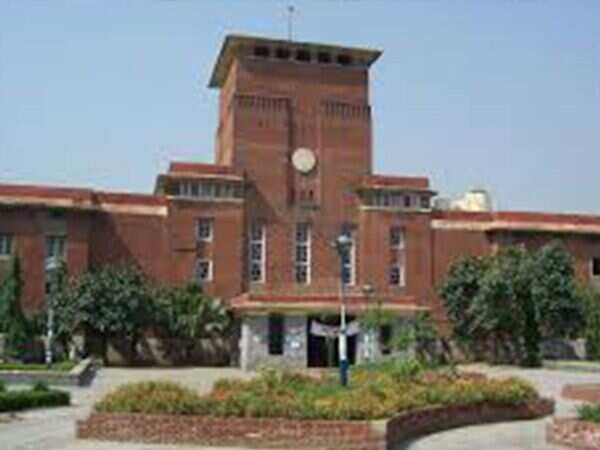 Delhi University to start admissions on August 2, to stay online