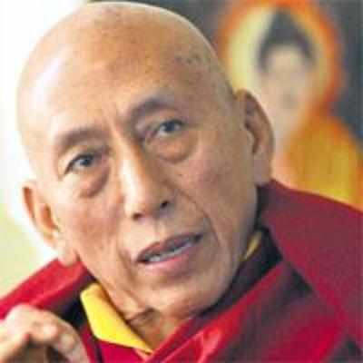 '˜Tibetans could push for independence'˜